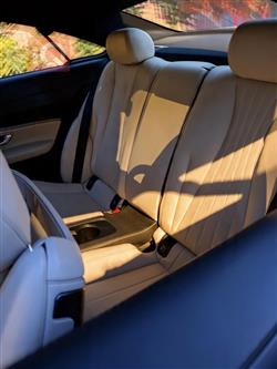 مرسيدس بنز E-Class